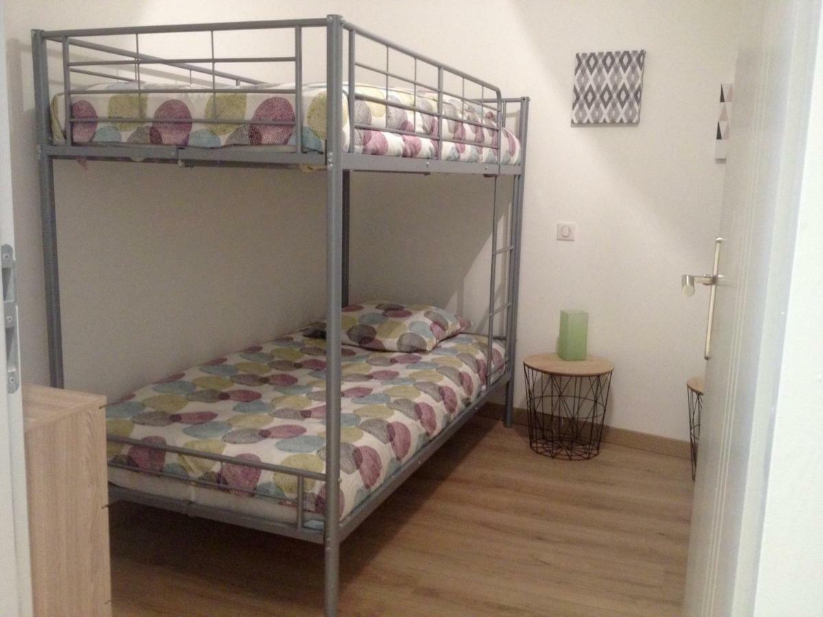 Standing Et Confort Plein Centre Pour 8 Personnes Cauterets Ngoại thất bức ảnh
