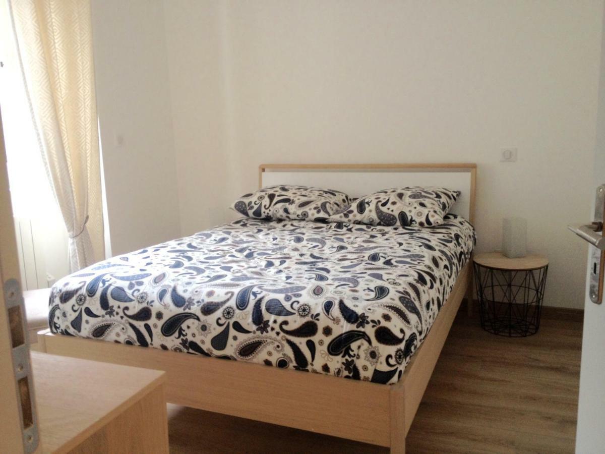 Standing Et Confort Plein Centre Pour 8 Personnes Cauterets Ngoại thất bức ảnh
