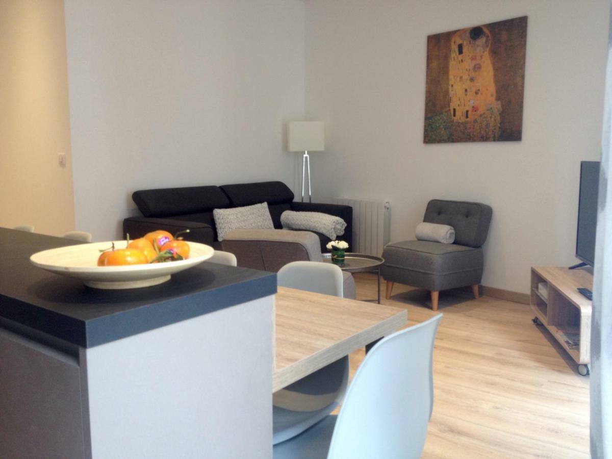 Standing Et Confort Plein Centre Pour 8 Personnes Cauterets Ngoại thất bức ảnh
